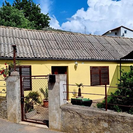 Willa House Lopica Senj  Zewnętrze zdjęcie