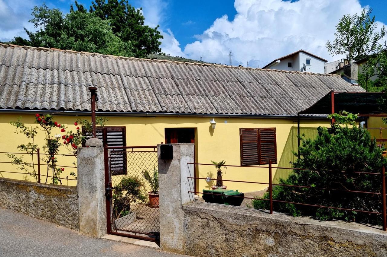 Willa House Lopica Senj  Zewnętrze zdjęcie