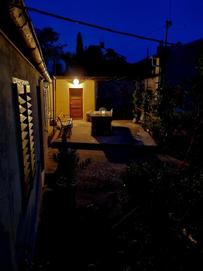 Willa House Lopica Senj  Zewnętrze zdjęcie