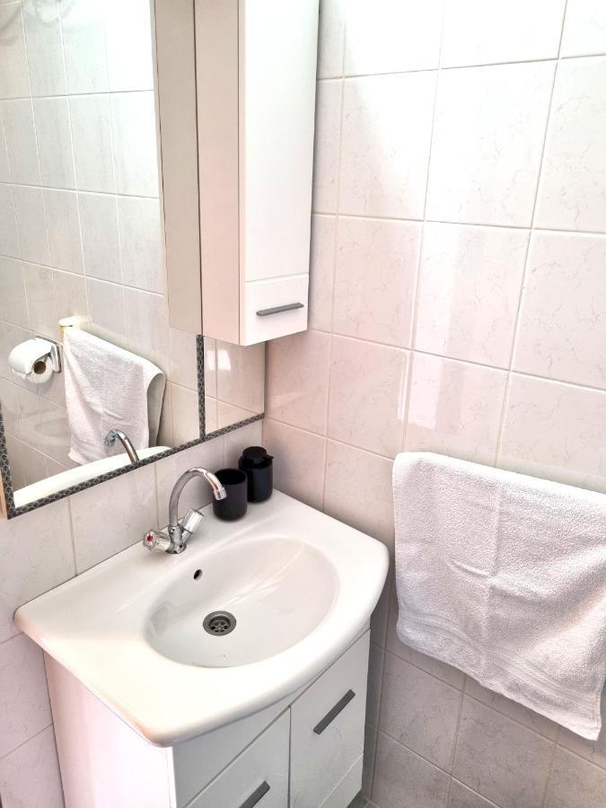 Willa House Lopica Senj  Zewnętrze zdjęcie