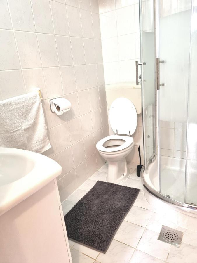 Willa House Lopica Senj  Zewnętrze zdjęcie
